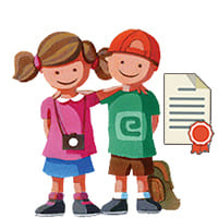 Регистрация в Бежецке для детского сада